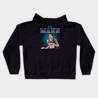 Tre Mann Kids Hoodie